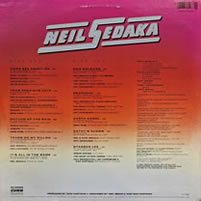 Come See About Me Back Cover